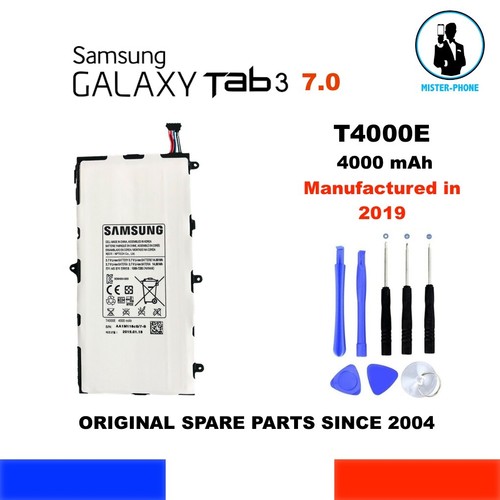 Genuine battery samsung - genuine,