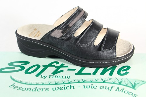 Fidelio soft line - line, ciabatte