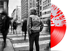 Bon Jovi - Forever Exclusive