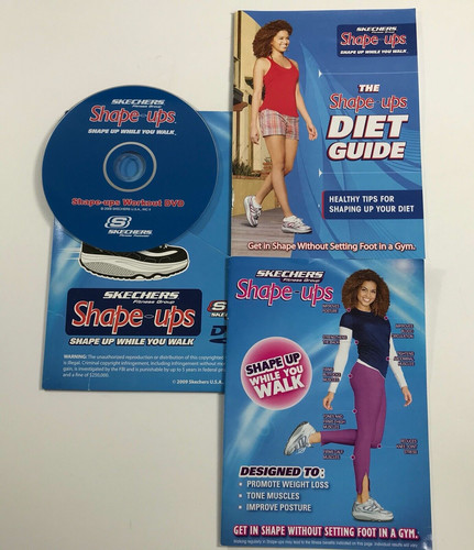 Dvd skechers fitness - fitness, group
