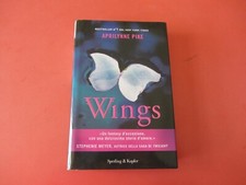 Aprilynne pike wings - aprilynne,