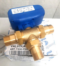 VALVOLA MOTORIZZATA DI ZONA