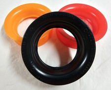 3 Mulinelli da Pesca a Mano