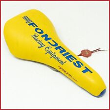 SELLE ITALIA TRIMATIC FONDRIEST SELLA VINTAGE CORSA STRADA CORSA VECCHIA