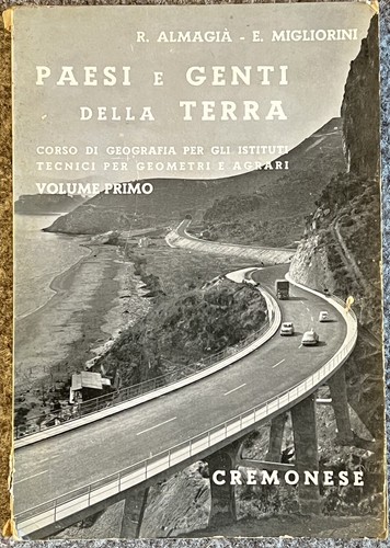 Paesi genti della terra - paesi,