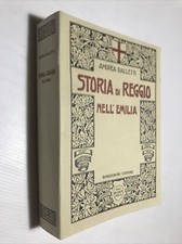 Storia reggio nell - nell'emilia, /