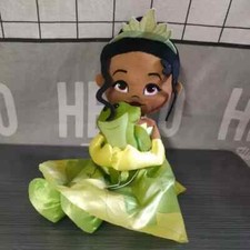 Peluche Disney Tiana