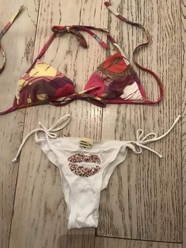 Costume miss bikini - costume,
