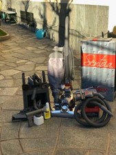 KIRBY SENTRIA ASPRIRAPOLVERE MULTIFUNZIONE