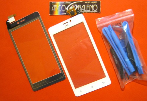 Vetro touch screen per - touch,
