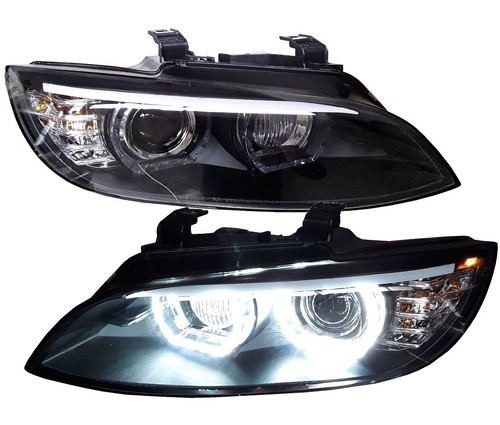 Faro proiettore allo xeno - , per