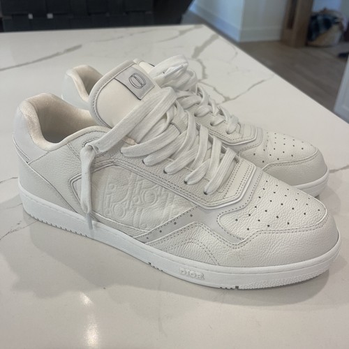 Sneakers basse uomo b27 uptown - basse,