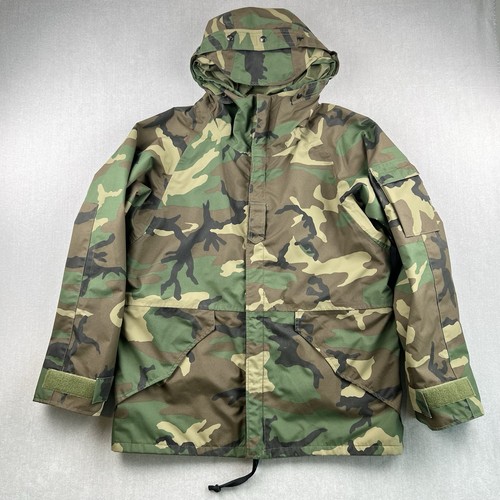 Giacca parka militare usa - giacca,