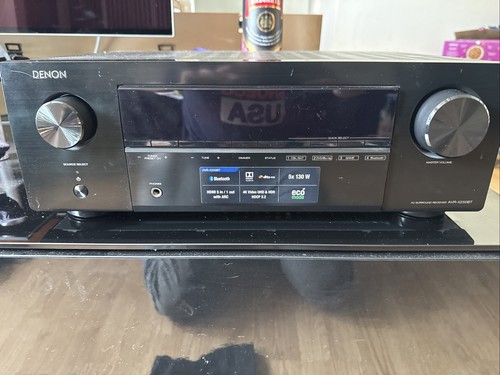 Denon avr x250bt - avr-x250bt, ricevitore