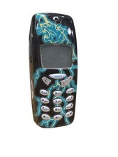 Cellulare vintage usato non testato – telefono da collezione/ricambi NOKIA 3310