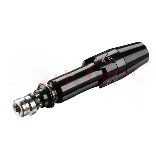 Adattatore manicotto 335 golf - adattatore, .335