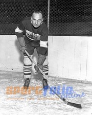 1934 Chicago Blackhawks HOWIE