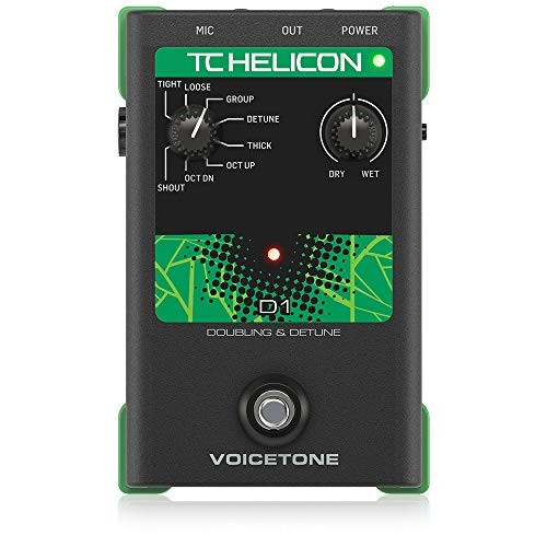 Helicon processore effetti - helicon,