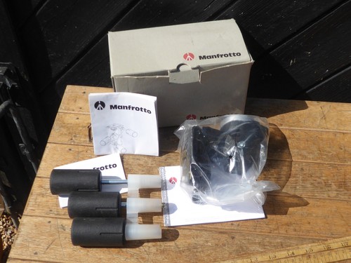 Manfrotto 141rc basic - manfrotto,