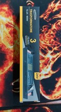 Trasformatore 24v a - -,