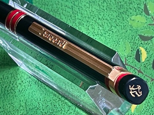 Penna sfera cartier ferrari - cartier,