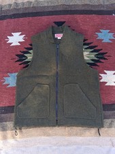Filson mackinaw gilet - filson,
