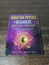Quantum Physics For Beginners