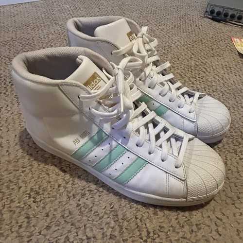 Adidas pro model superstar - pro,