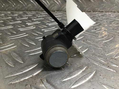 Sensore parcheggio assistito