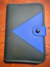 Personal organizer agenda