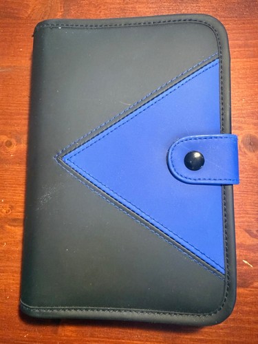 Personal organizer agenda