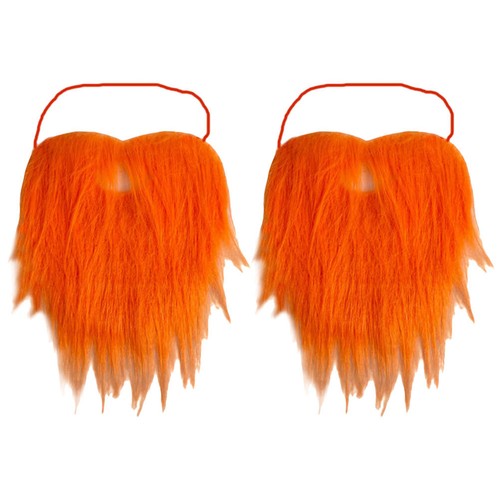 Pcs barba finta - barba,