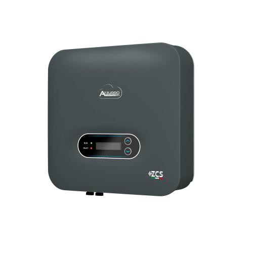 Zcs azzurro 6000 - 6000, tlm