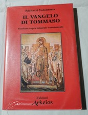 Il Vangelo di Tommaso