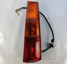 3565086G00000 Fanale post. DX SUZUKI IGNIS 2a Serie 1.3 16V Mnv 5p/b/1328cc
