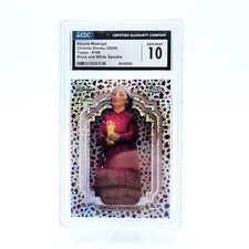 2024 Disney Topps Chrome
