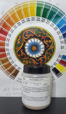 colori terzo fuoco Colorobbia