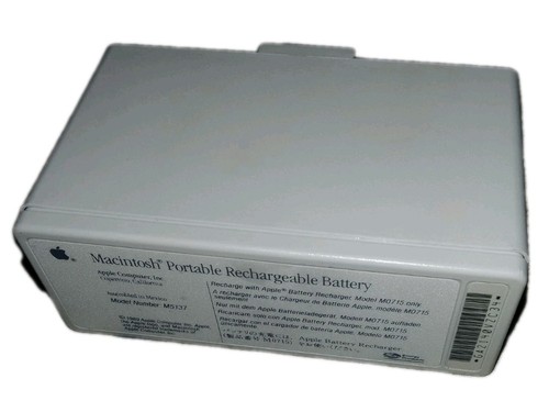 Batteria ricaricabile