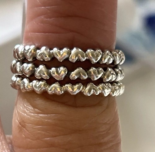 Autentico pandora anello - autentico, 🌟anello