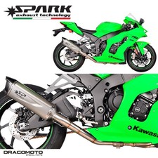 KAWASAKI ZX-10 R 1000 ABS