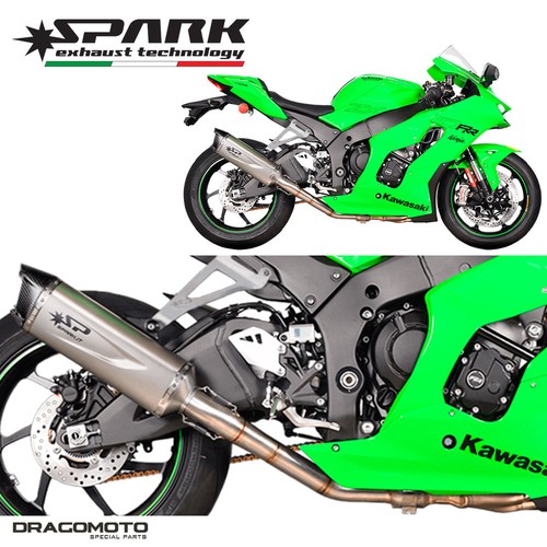Kawasaki 1000 abs - 1000,