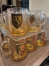 Tazza tazza vetro Harry Potter