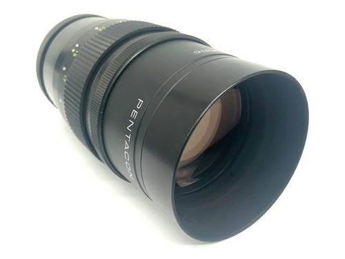 Pentacon 200 1 - mm, 1:4