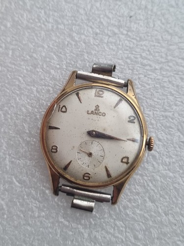 Lanco 1022 per ricambi - lanco, o