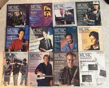 ULTRA RARE VINTAGE The Music