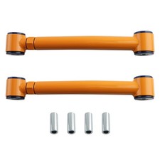 2pcs Front Lower Adjustable