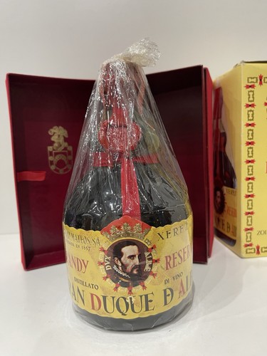 Gran duque alba brandy - gran,
