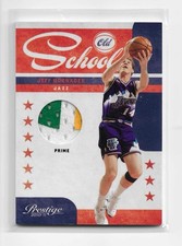 2010-11 Prestige Old School