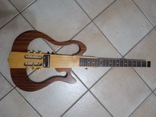 chitarra elettrica usata