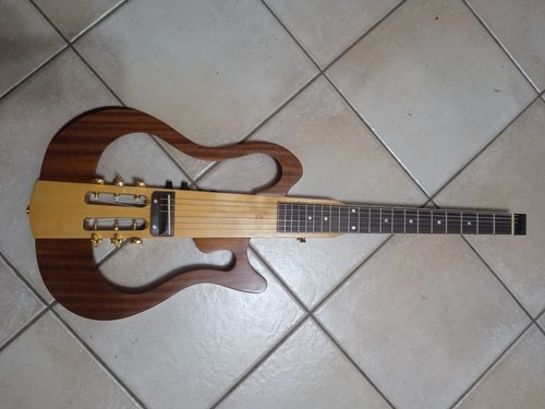 Chitarra elettrica usata - elettrica,